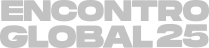 Encontro Global Logo Branco