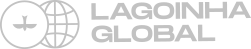 Lagoinha Global Logo Branco