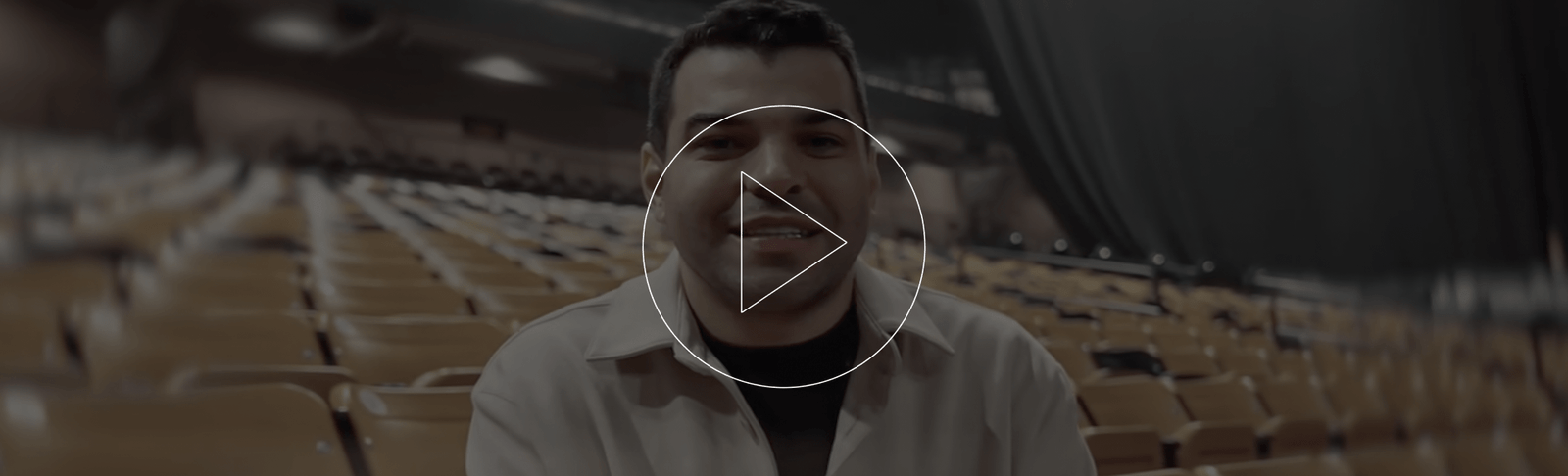 Leo Neves - Video Sobre Eventos